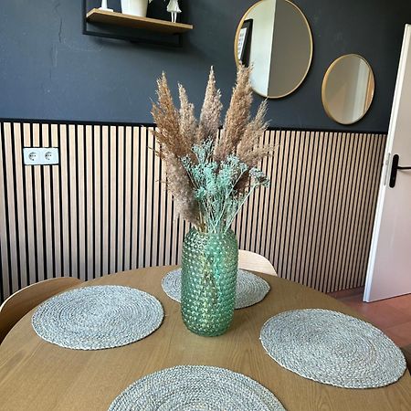 Mintara Komfort Apartment Mit Grill -Terrasse, Sky Und Parkplatz Magdeburg Eksteriør billede