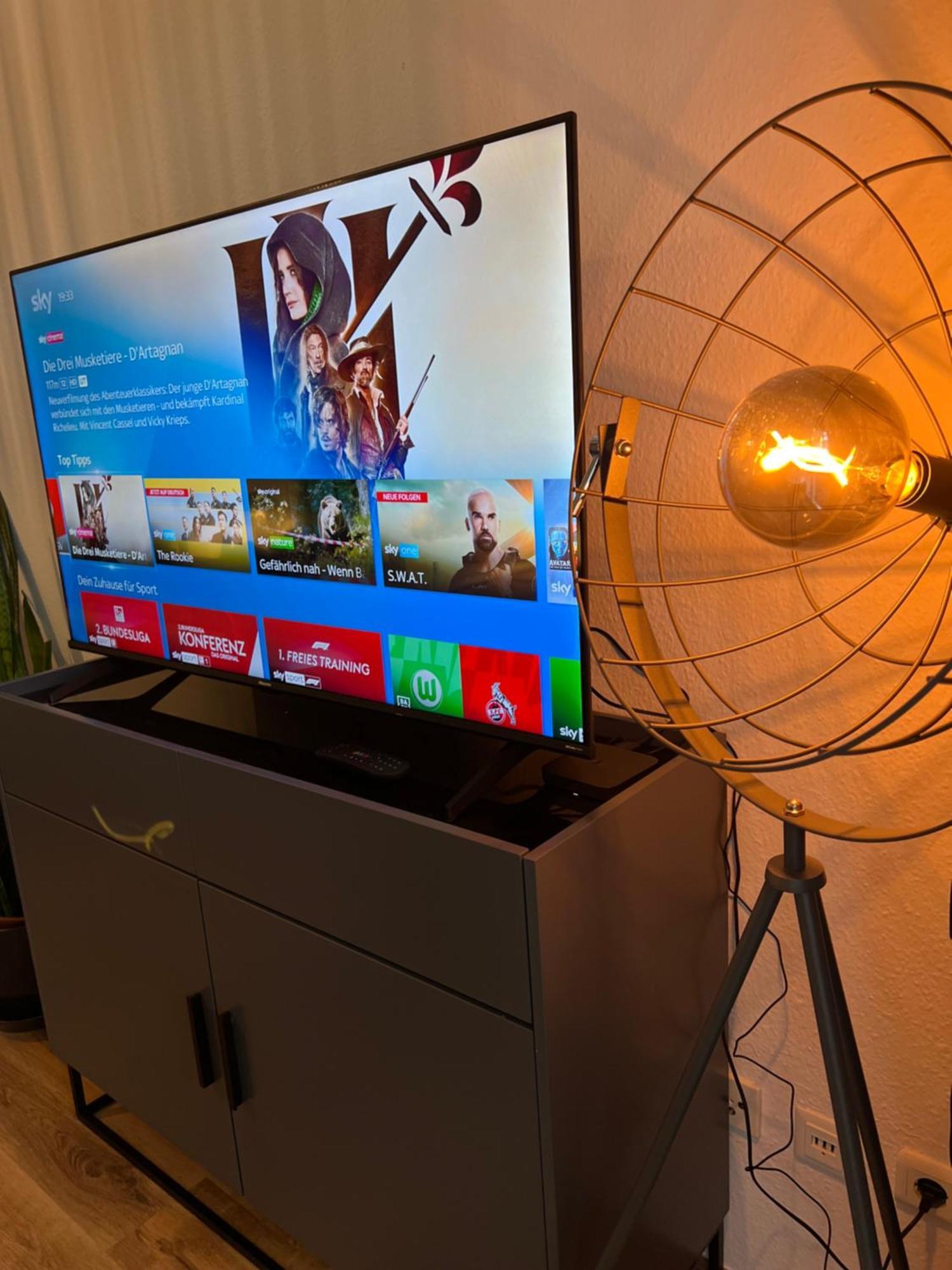 Mintara Komfort Apartment Mit Grill -Terrasse, Sky Und Parkplatz Magdeburg Eksteriør billede